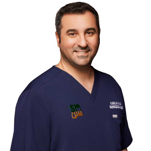 Home SN Clinic | عيادة سن