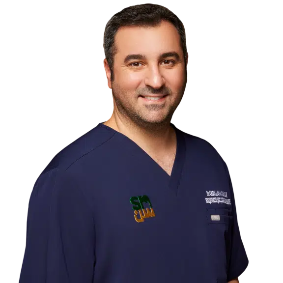 Home SN Clinic | عيادة سن