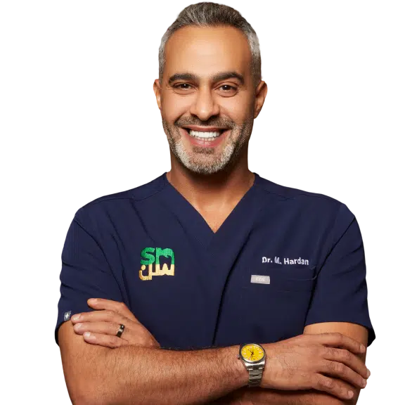 Home SN Clinic | عيادة سن