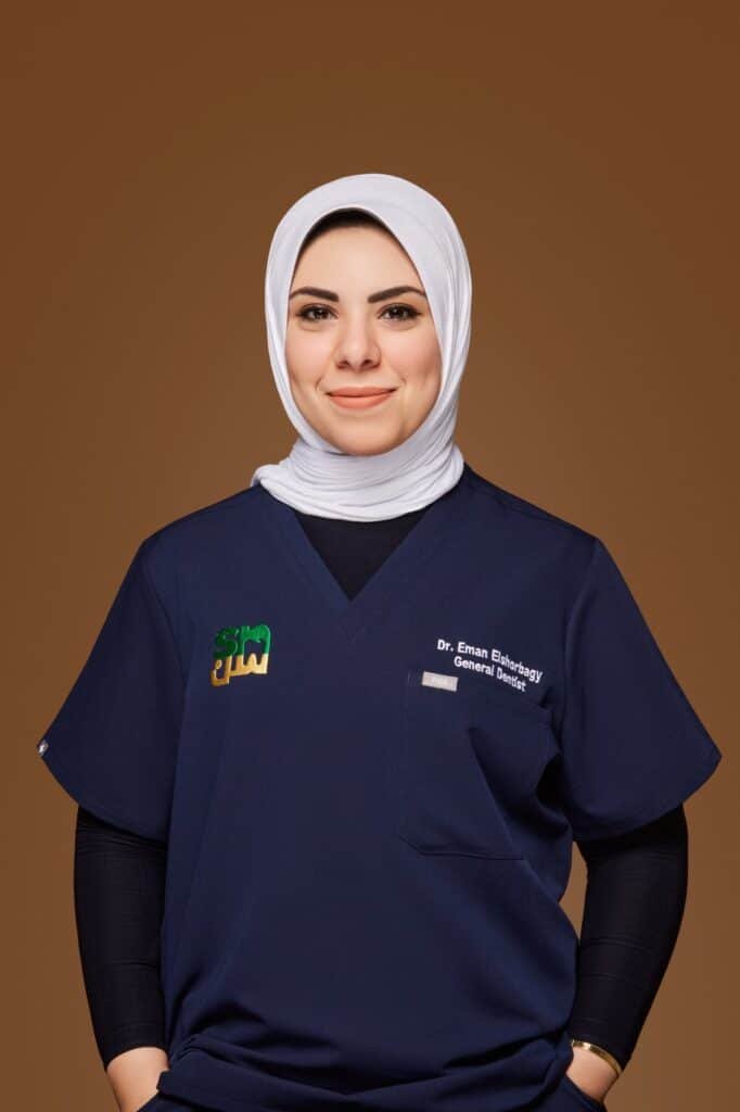 Dr Eman Elshorbagy 1 Dr Eman Elshorbagy SN Clinic | عيادة سن