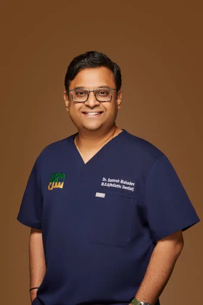 Dr. Santosh Mahadev SN Clinic | عيادة سن