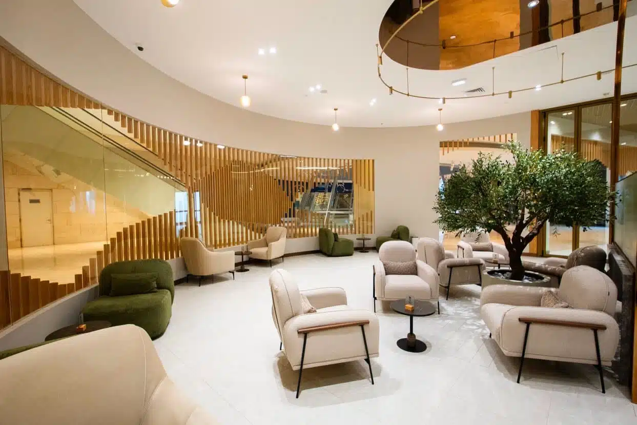 Contact Us SN Clinic | عيادة سن