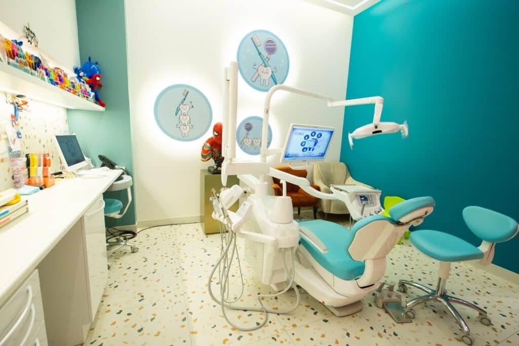 Emergency Dental Care 23 Dental clinic