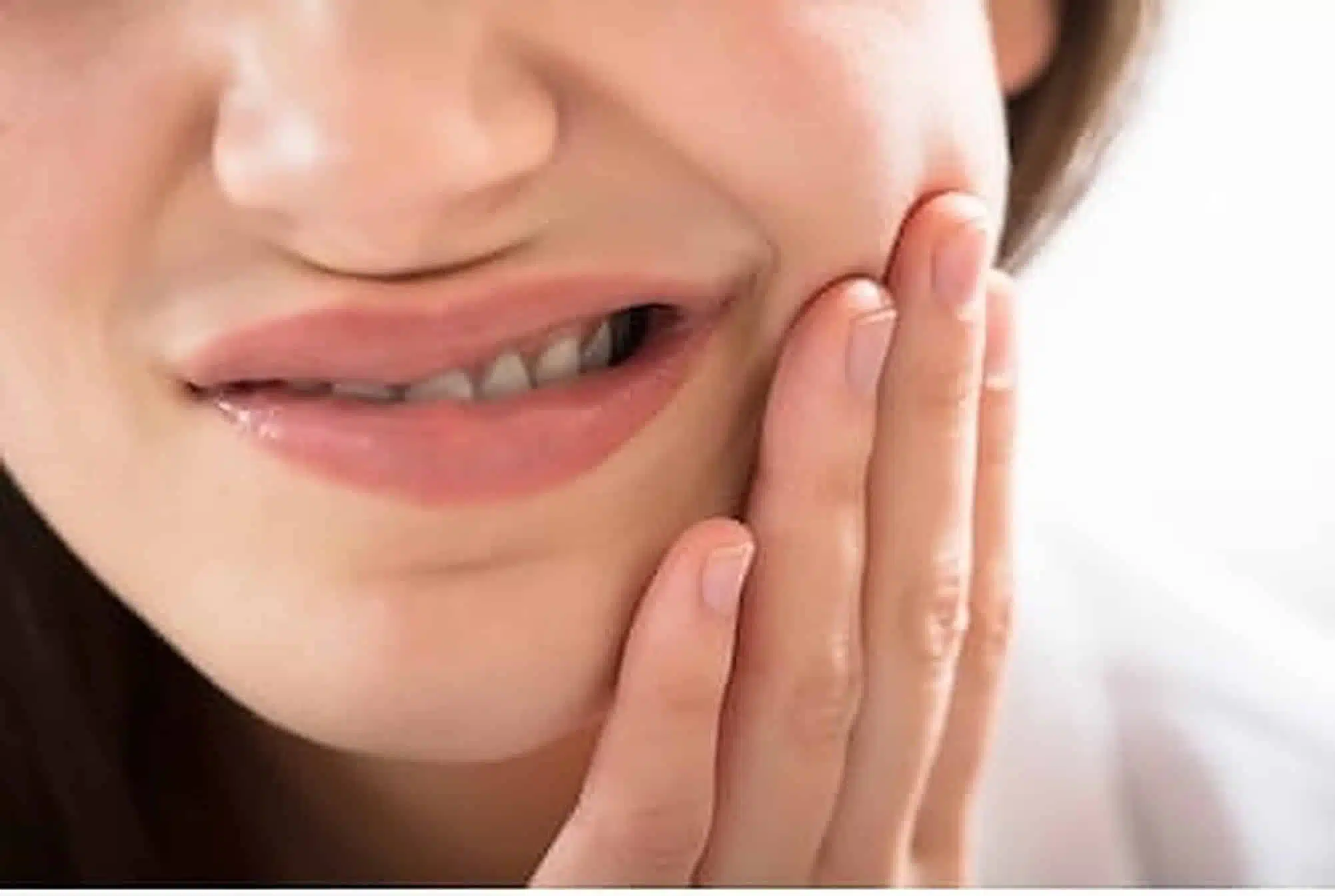 حساسية الأسنان 1 حساسية الأسنان SN Clinic | عيادة سن