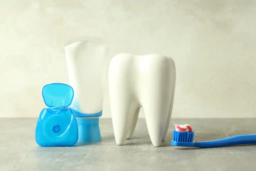 The Importance of Oral Health: A Key to Overall Well-Being SN Clinic | عيادة سن