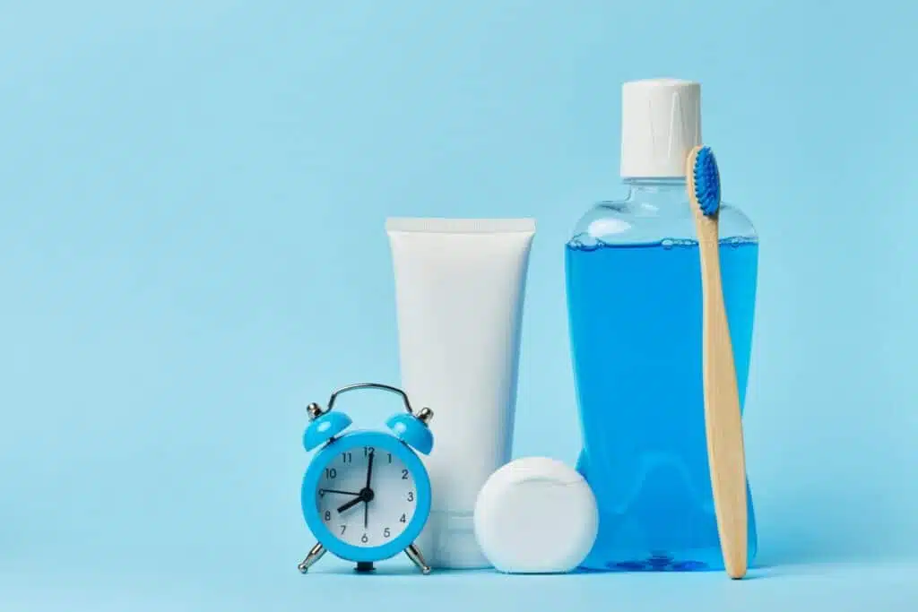 The Importance of Oral Health: A Key to Overall Well-Being SN Clinic | عيادة سن