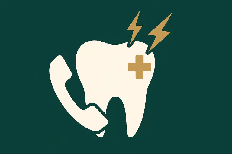 Emergency Dental care