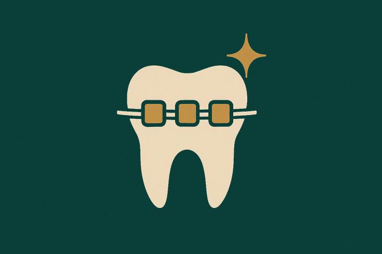 Braces & aligners 1 Braces & aligners