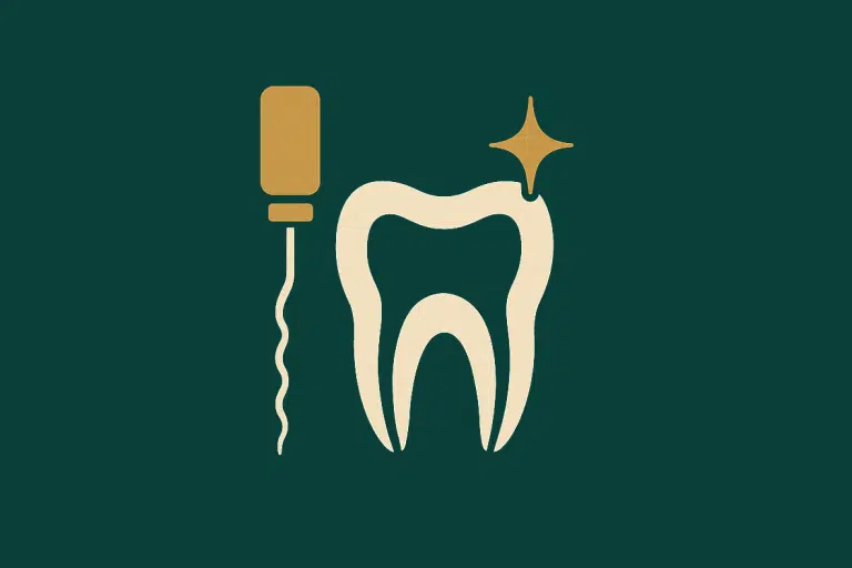 Root Canal Treatment