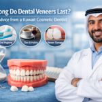 dental veneers last in Kuwait