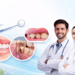 hidden dental issues